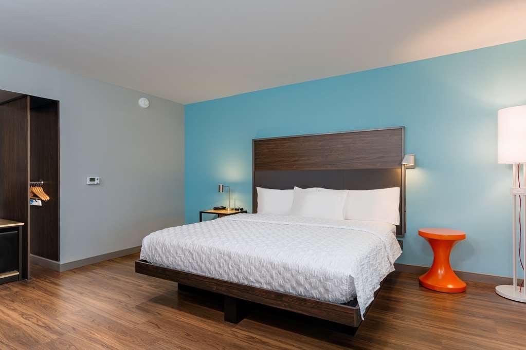 Tru By Hilton Ashland, Va Quarto foto